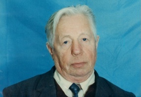 А.П.Лошкарёв, 2000 год