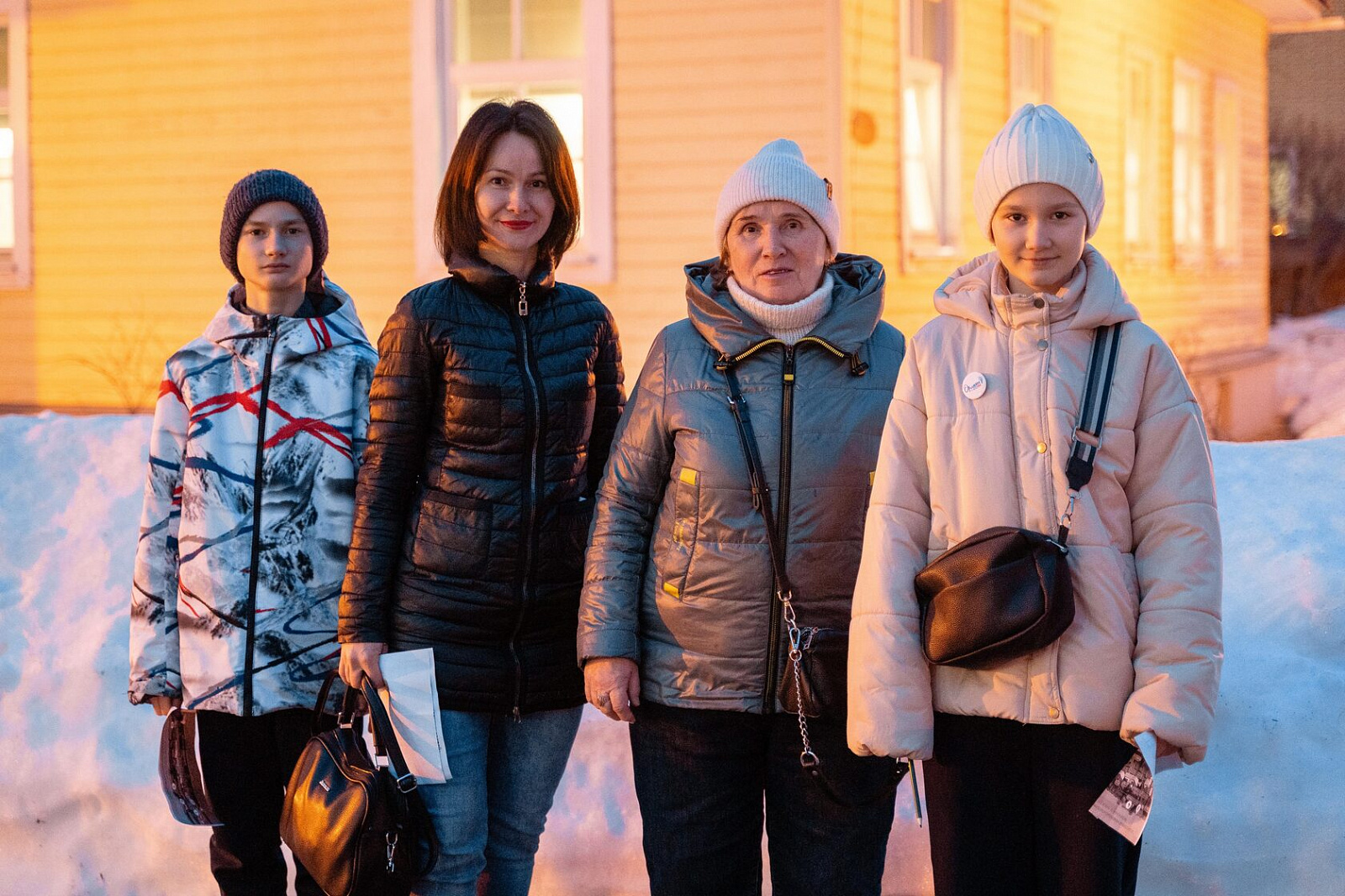 Музей-усадьба П.И. Чайковского присоединился к Всероссийской акции «Ночь театрального искусства»