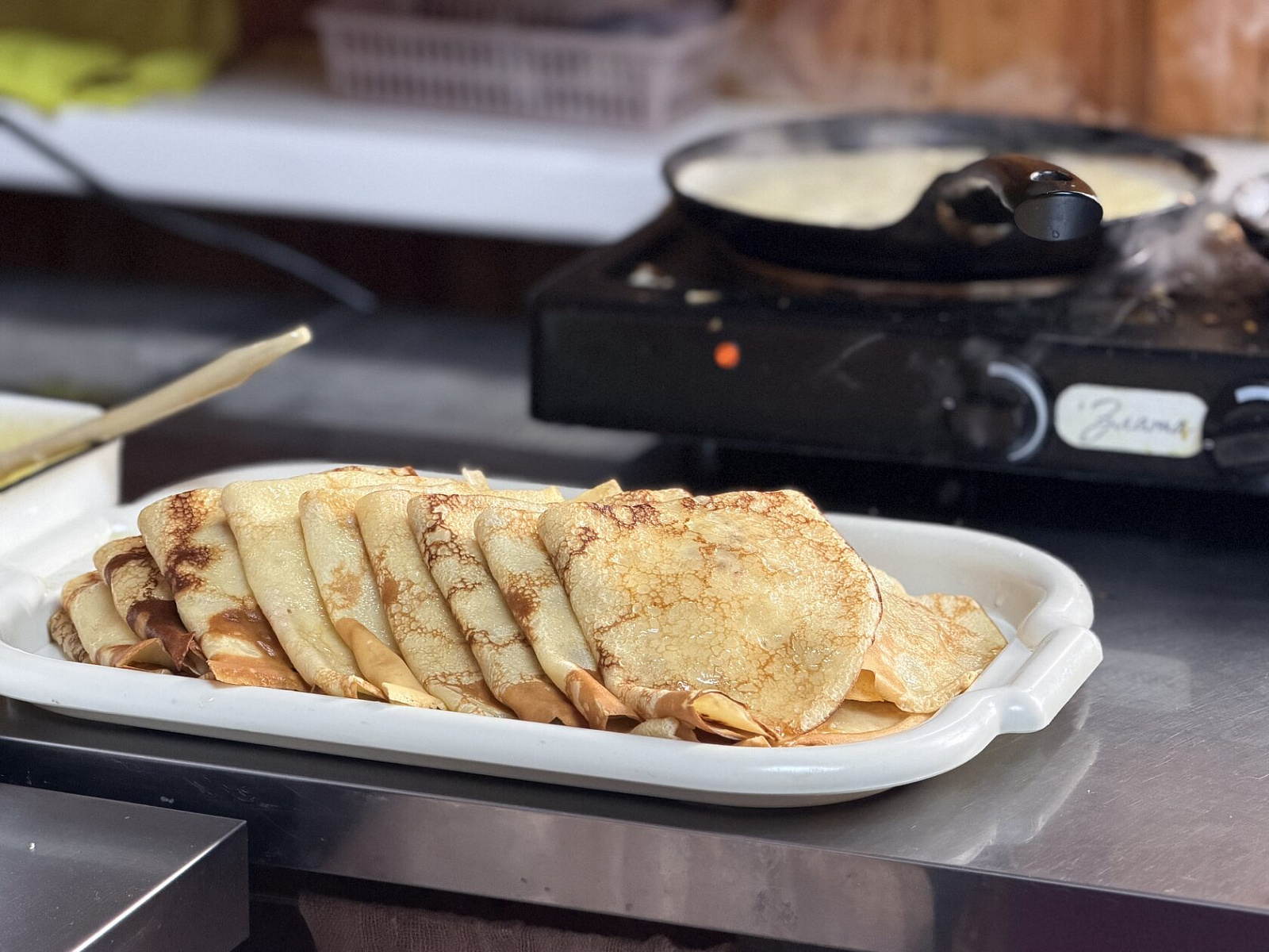 Усадебный праздник «Русская Масленица»