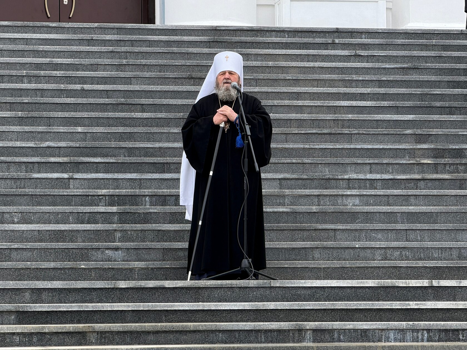 В Воткинске дан старт Культурного марафона