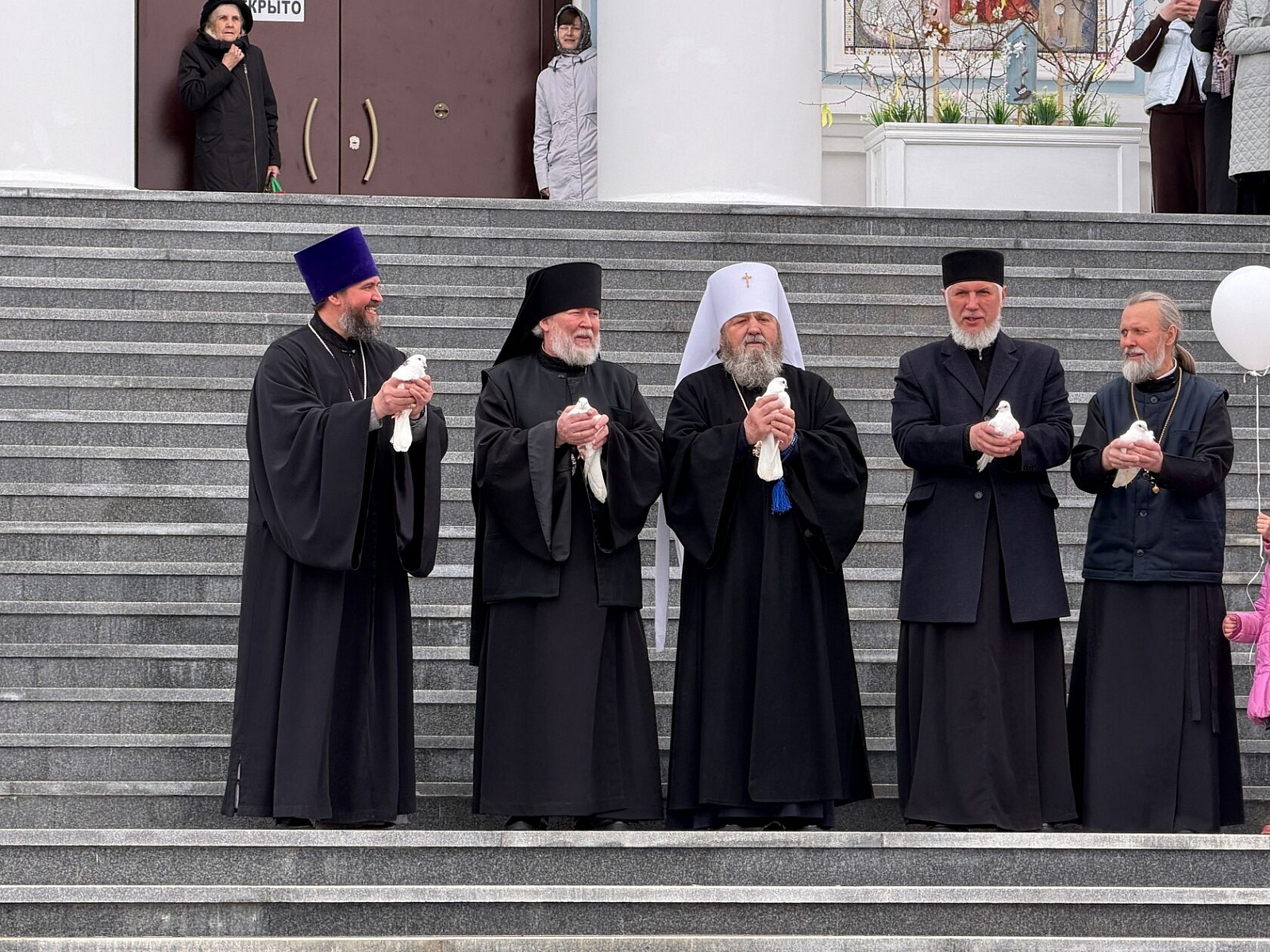 В Воткинске дан старт Культурного марафона