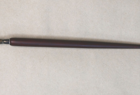 Ручка перьевая для письма чернилами. 1897 г. - до 1900 г. Шотландия