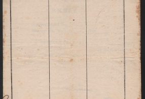 Книга на записку решений Воткинского волостного суда Сарапульского уезда Вятской губернии на 1903 г. 