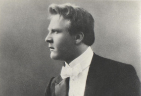 Фёдор Иванович Шаляпин Великий оперный певец, солист Императорских театров 1900 г.