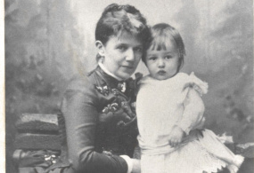 Виртуальная выставка коллекции фотографий, живописи и графики