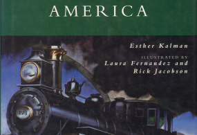 Книга К. Ester «Tchaikovsky discovers America» («Чайковский открывает Америку»). 1995 г., Нью-Йорк.